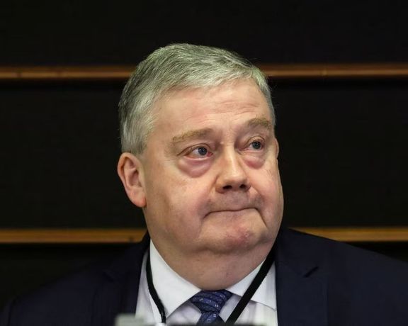 بلجیم یک عضو دیگر پارلمان اروپا را به اتهام فساد مالی دستگیر کرد