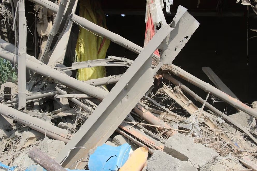 إدانات أفغانية واسعة لهجمات باكستان على خوست وننغرهار