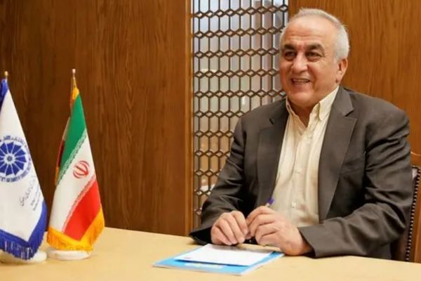 Other Countries Have Invested More In Afghanistan Than Iran, Says Iranian official