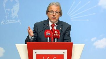 هشدار اپوزیسیون ترکیه درباره سوریه؛نمیخواهیم ساختاری مشابه افغانستان کنار خود داشته باشیم