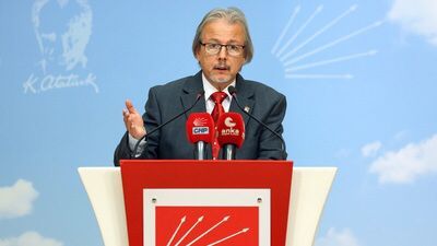 د ترکیې د اپوزیسیون خبرداری: په سوریه کې موږ د افغانستان په څېر جوړښت نه غواړو