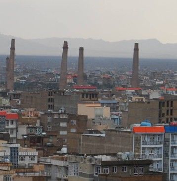 هفت کشته در یک هفته؛ افزایش قتل‌های مسلحانه در شهر هرات