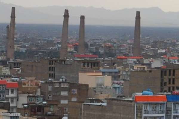 Seven killed In A Week As Armed Violence Rises In Herat