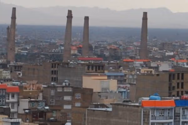 Seven killed In A Week As Armed Violence Rises In Herat