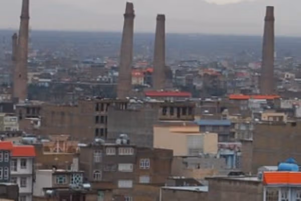 هفت کشته در یک هفته؛ افزایش قتلهای مسلحانه در شهر هرات