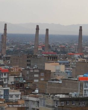 هفت کشته در یک هفته؛ افزایش قتلهای مسلحانه در شهر هرات