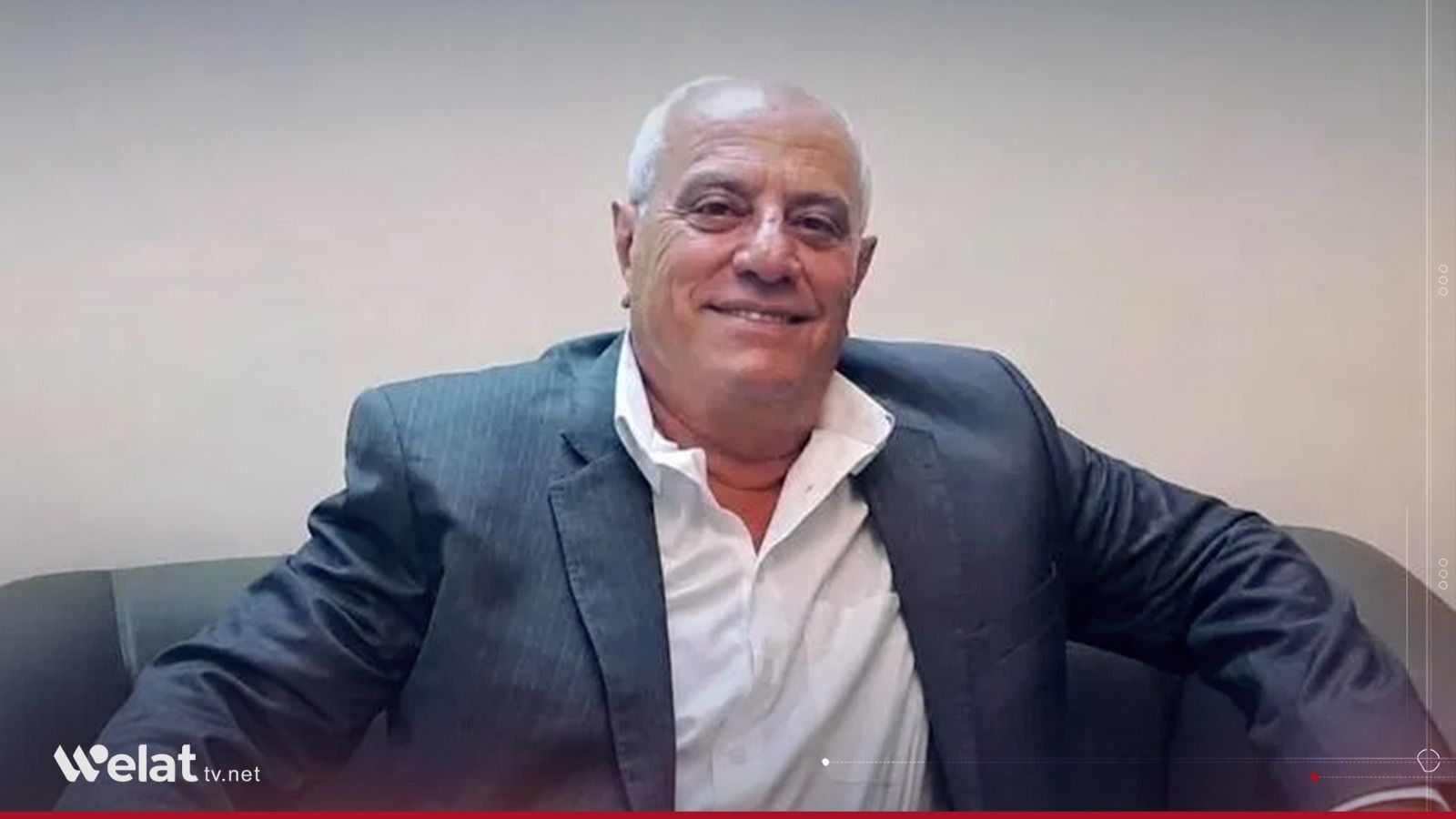 لبنان یک جنرال حکومت پیشین اسد را به سوریه تحویل داد