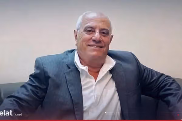لبنان یک جنرال حکومت پیشین اسد را به سوریه تحویل داد