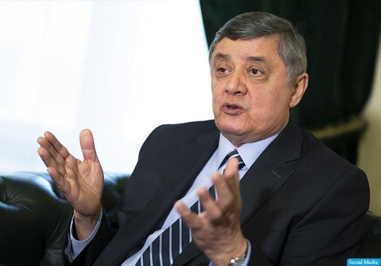 ضمیر کابلوف: تشکیل دولت فراگیر در افغانستان موضوع اصلی نشست مسکو خواهد بود