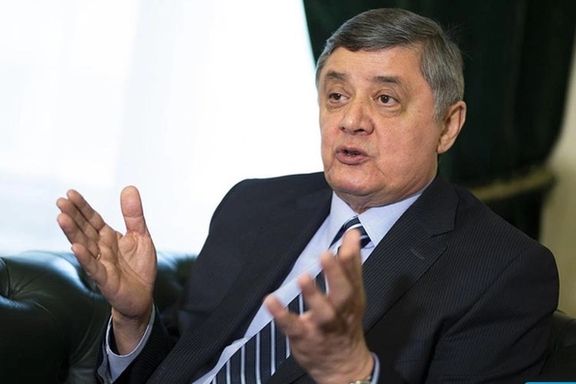 ضمیر کابلوف: په افغانستان کې ټولګډونه حکومت جوړول د مسکو د راتلونکې ناستې اصلي موضوع ده