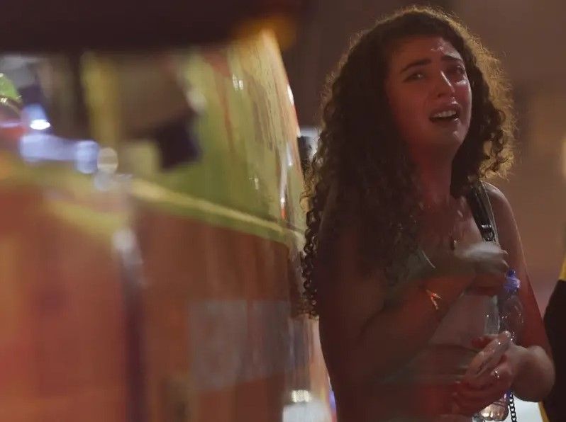 رسانه‌های اسرائیل از انفجار در نزدیکی کنسولگری امریکا در تل‌آویو خبر دادند