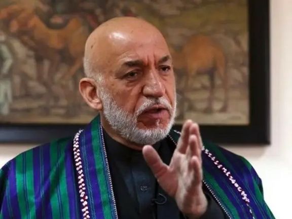 حامد کرزی: د پاکستان اوسنۍ ستونزې په افغانستان او افغان کډوالو پورې اړه نه لري