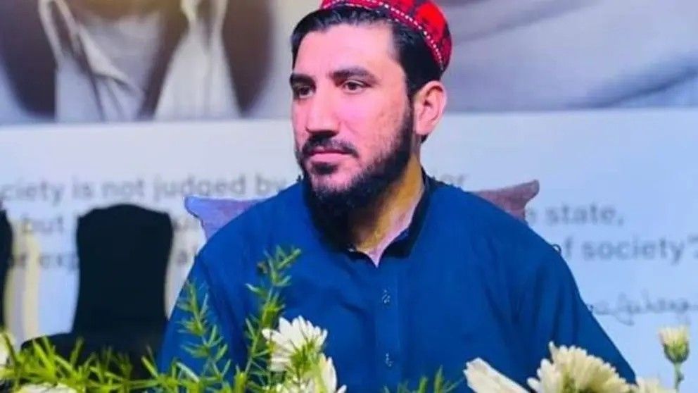 منظور پشتین از طالبان خواست تا ممنوعیت آموزش زنان را لغو کند