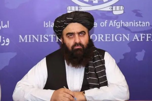 طالب چارواکی وايي چې متقي به راتلونکې اونۍ ایران او چین ته سفر وکړي
