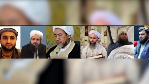 مقاومت از محراب: آیا روحانیون بیشتری به صف منتقدان طالبان خواهند پیوست؟