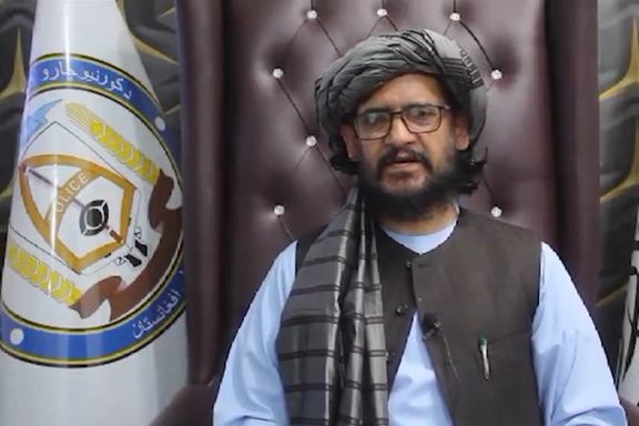 طالبانو د ننګرهار په سرحدي ولسوالیو کې د کلدارو پر کارولو بندیز ولګاوه