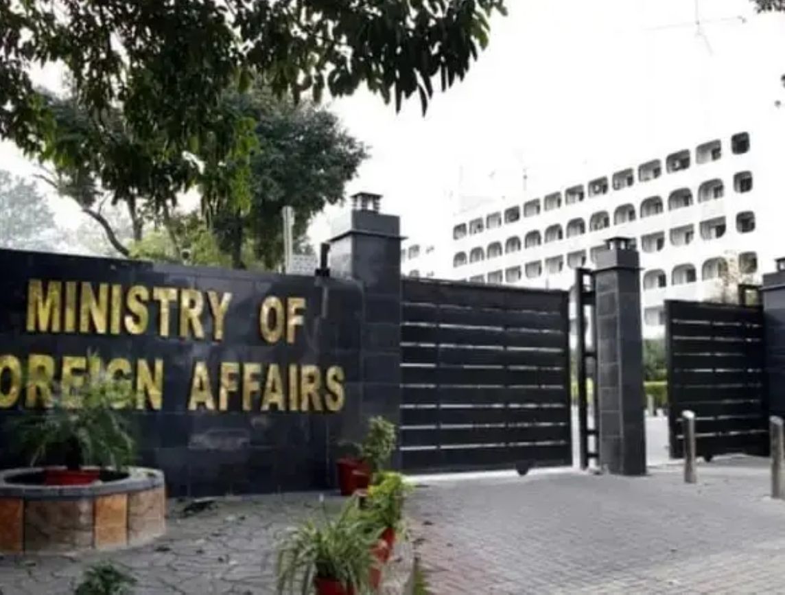 Pakistan Summons Taliban’s Deputy Ambassador Over Recent TTP Attack on Army Base