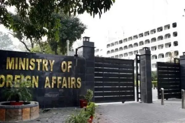 Pakistan Summons Taliban’s Deputy Ambassador Over Recent TTP Attack on Army Base