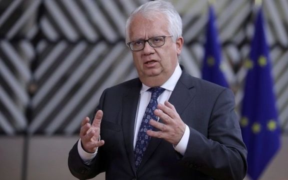 استعفای وزیر داخله پرتگال پنج ماه پس از تصادف مرگبار رانندهاش با یک کارگر