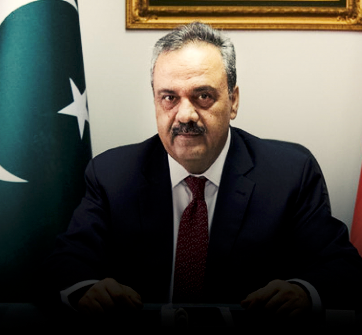 اصف دُرانی: د پاکستان له طبي پوهنتونونو د افغان زده‌کړیالانو اېستل ځورونکې پرېکړه ده