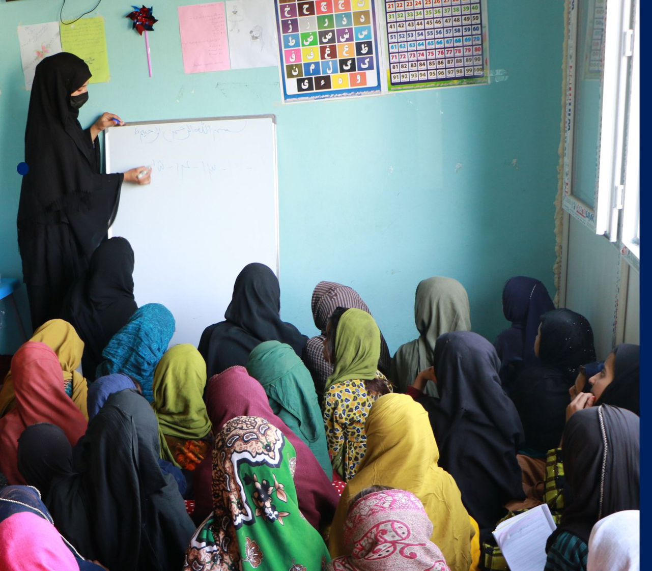 سویډن د افغانستان د خلکو لپاره د ۹ میلیونه ډالرو مرستې اعلان وکړ