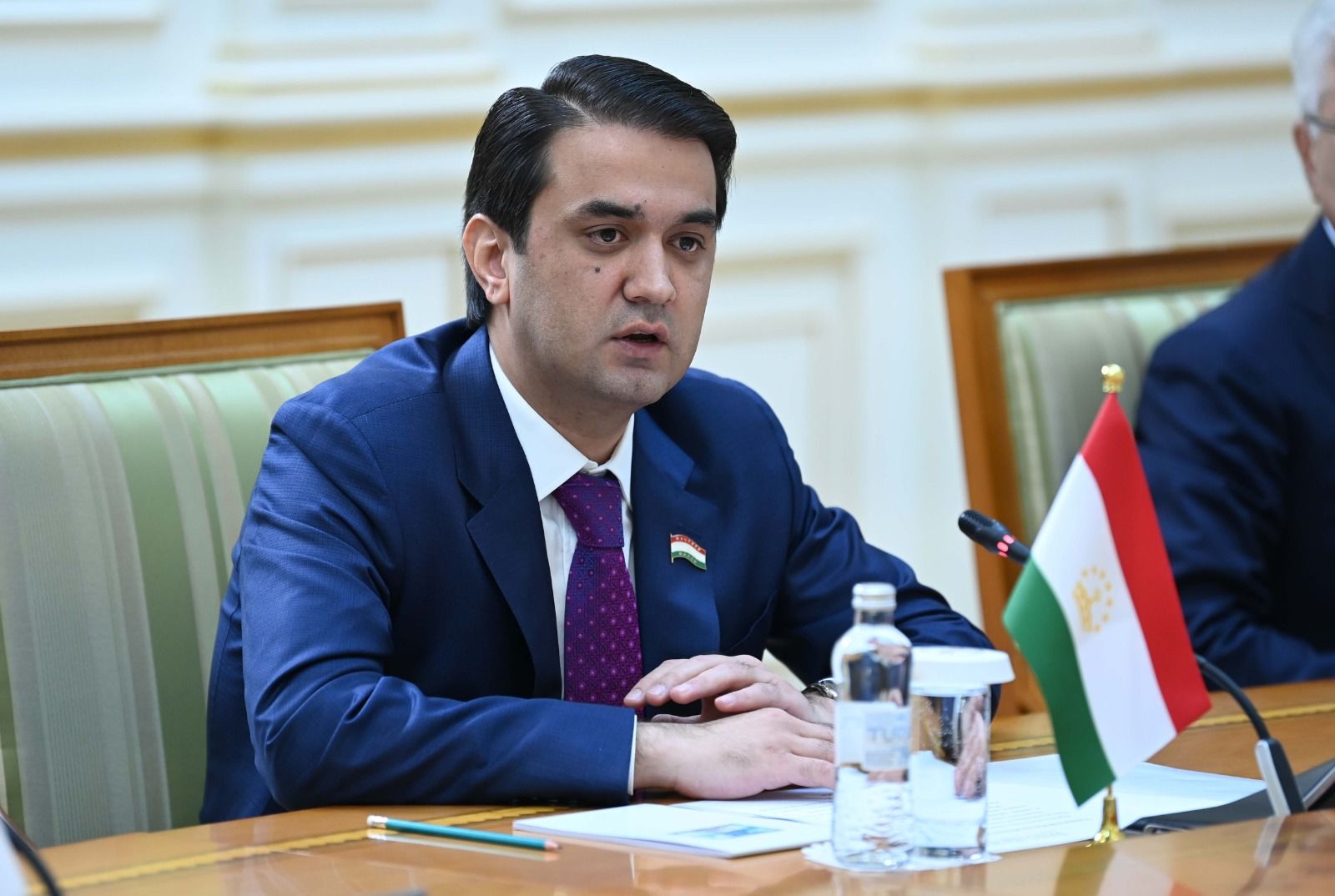 تاجیکستان می‌گوید مدارس مذهبی طالبان «مراکز آموزش جهادگران انتحاری» اند