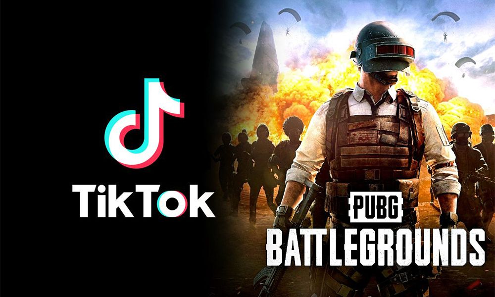 شرکت‌های اینترنتی پس از دو سال دستور طالبان برای فیلتر تیک‌تاک و پابجی را اجرا می‌کنند