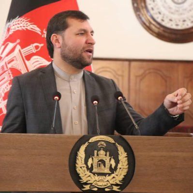 د افغان طالبانو او پاکستان تر منځ جګړه؛ امرخېل وايي، نن د افغانانو د ملي یووالي ورځ ده