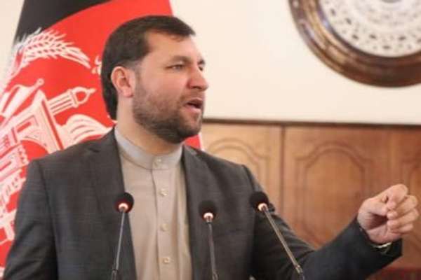 د افغان طالبانو او پاکستان تر منځ جګړه؛ امرخېل وايي، نن د افغانانو د ملي یووالي ورځ ده