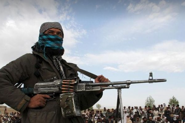 Unmasking the Lies: Debunking Taliban's False Narratives