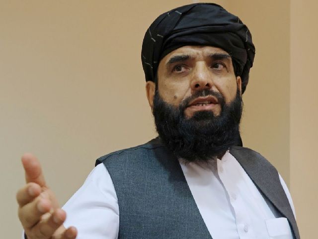 طالبانو د واشنګټن ډي سي برید کې د پاکستان د احتمالي لاس لرلو په اړه د پلټنو غوښتنه کړې