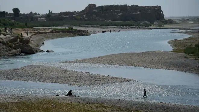 د طالبانو د هوا پوهنې ادارې په ۳۴ ولایتونو کې د اورښتونو او ناڅاپي سېلابونو اټکل کړې 