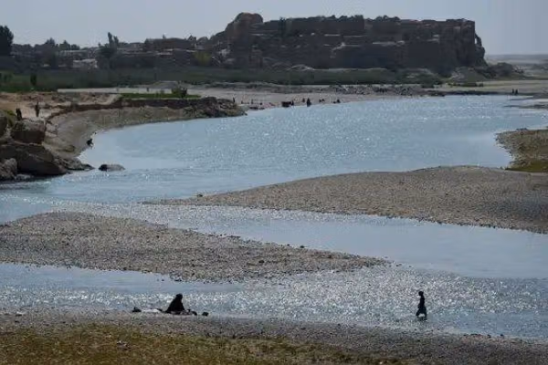 د طالبانو د هوا پوهنې ادارې په ۳۴ ولایتونو کې د اورښتونو او ناڅاپي سېلابونو اټکل کړې