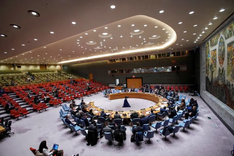 الأمم المتحدة: أفغانستان تحولت إلى ملاذ للجماعات الإرهابية