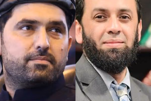 حمله لفظی وزیر اطلاعات پاکستان به وزیر اعلای خیبر پختونخوا