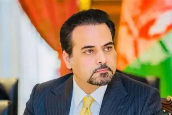 ادریس زمان: د افغانستان د ننګونو مدیریت د سیمې له چلند سره تړاو لري