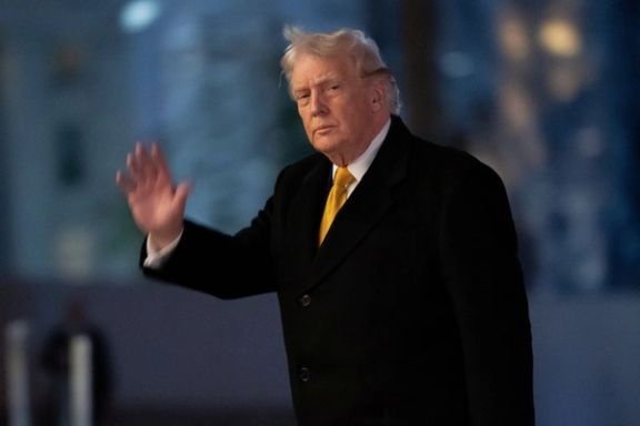 سپینه ماڼۍ: ټرمپ امریکا له لسګونو نړۍوالو سازمانونو باسي