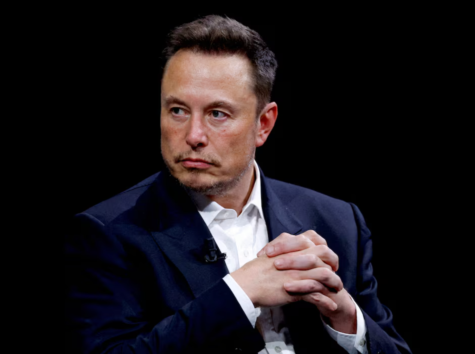 ایراني چارواکي وايي، ایلن ماسک په ملګرو ملتونو کې د ایران له سفیر سره کتلي