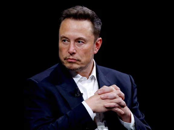 ایراني چارواکي وايي، ایلن ماسک په ملګرو ملتونو کې د ایران له سفیر سره کتلي