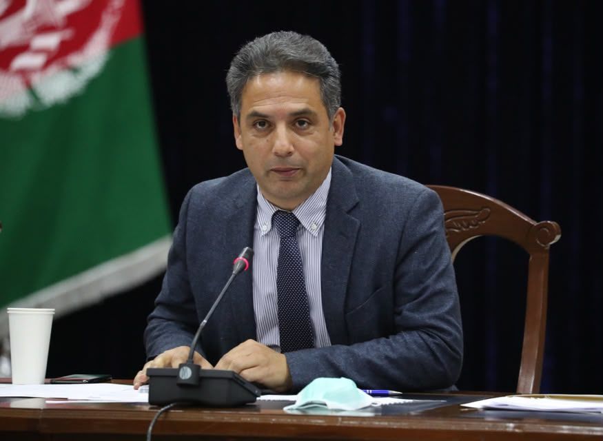 سخنگوی سابق ریاست‌جمهوری: کار مؤثر فقط چند جوان دلیر می‌خواست