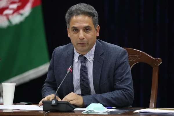 سخنگوی سابق ریاستجمهوری: کار مؤثر فقط چند جوان دلیر میخواست