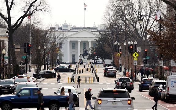 نظرسنجی گالوپ: نگرانی امریکاییها نسبت به ورود پناهجویان و تروریسم بالقوه افزایش یافته است