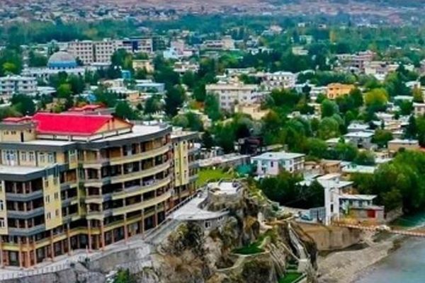 طالبانو په بدخشان کې درې کوډګر نیولي دي