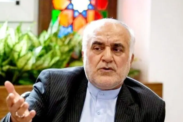 Iranian Foreign Ministry Official Stresses On Capturing Afghan Market