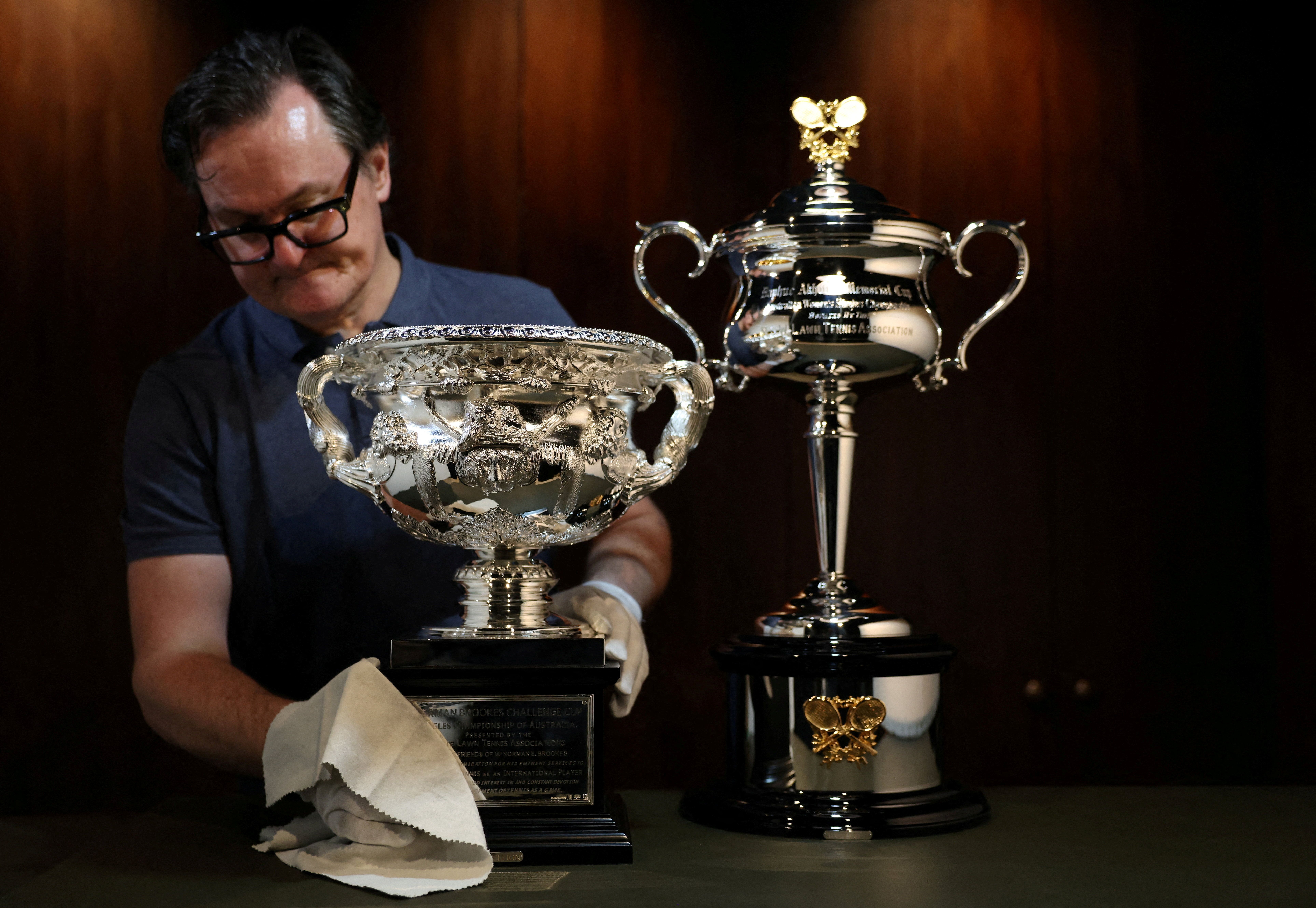 رکوردشکنی تنیس آزاد آسترالیا؛ جوایز مالی به بیش از ۱۱۱ میلیون دالر افزایش یافت