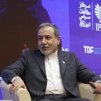 Iran Moves To Convene Regional Dialogue On Taliban–Pakistan Rift