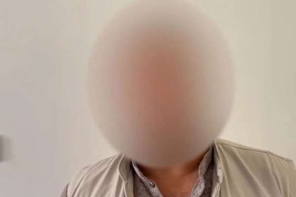 طالبانو هغه کس نیولی چې له یوې بهرنۍ سیلانۍ سره یې ناسمې خبرې کړې وې