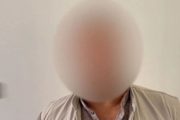 طالبانو هغه کس نیولی چې له یوې بهرنۍ سیلانۍ سره یې ناسمې خبرې کړې وې