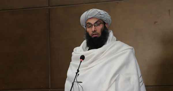 د طالبانو د امر بالمعروف وزیر: د طالبانو په رژیم کې هیڅ ډول تبعیض نشته