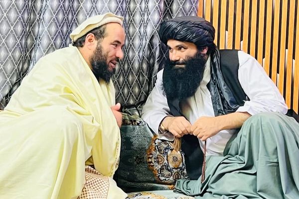 از جنگجوی وفادار تا فرمانده سرکش؛ «رهبر طالبان دستور سرکوب جمعه فاتح را صادر کرده است»